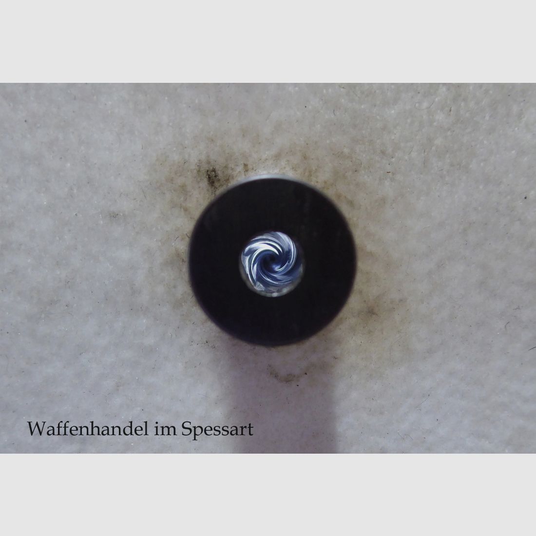 Heckler & Koch SL7 Matchumbau, Scharfschützengewehr von Jarzombeck.