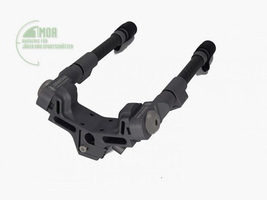SPARTAN PRECISION EQUIPMENT - Zweibein Valhalla Bipod