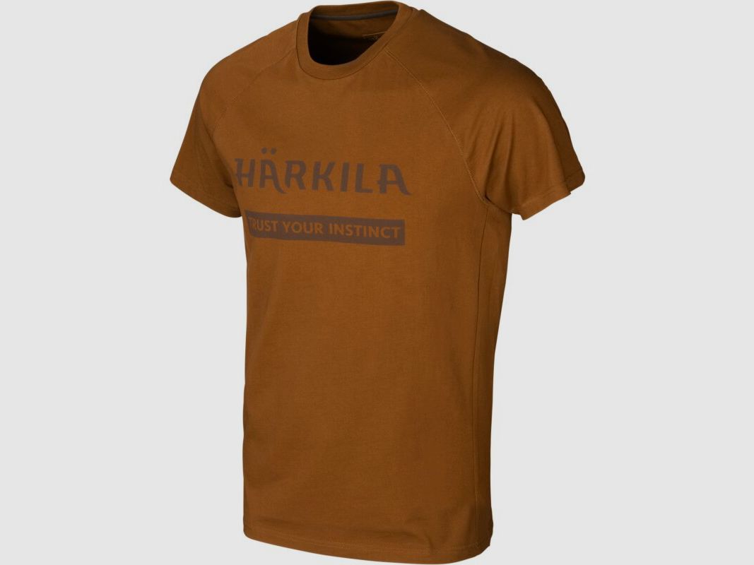 HÄRKILA® Härkila Logo T-Shirt 2er-pack 3XL