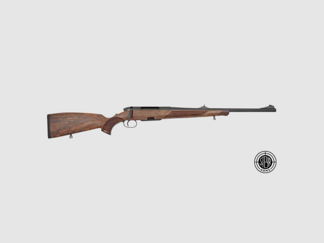 STEYR MANNLICHER SM 12 Goiserer