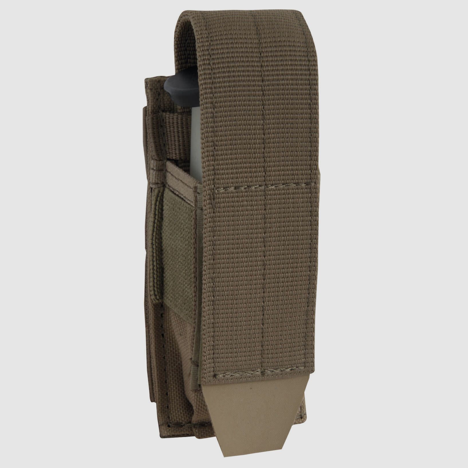 Poche à chargeur unique Condor pour pistolet - Coyote Tan