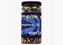 Federal .22 WinMag JHP 50grs / 3,2g