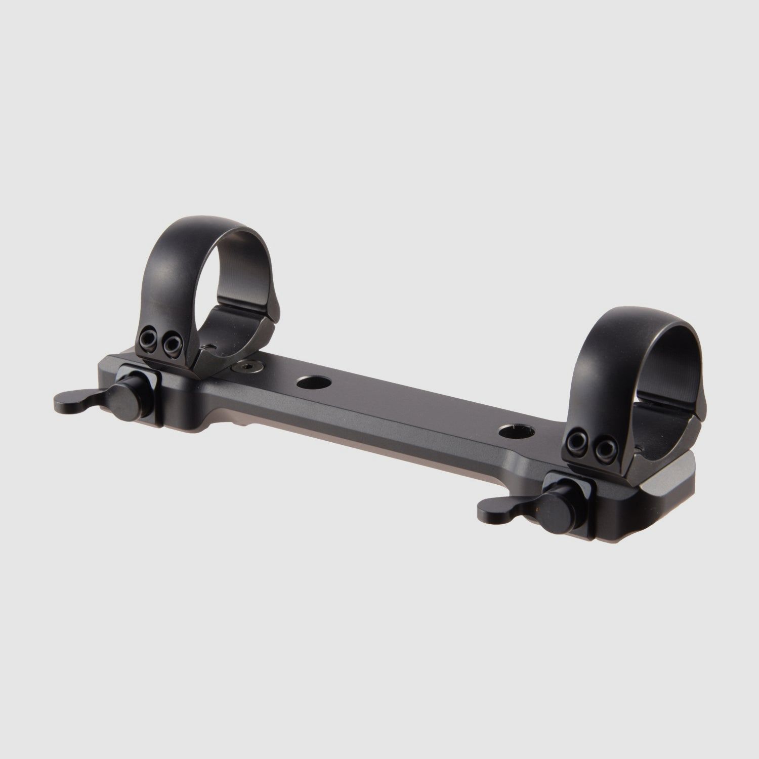 MAKuick / 1-tlg. Für werkseitig vorbereitete Büchsen Sako | 85 M | 30 mm | 7,5 mm | Klapphebel