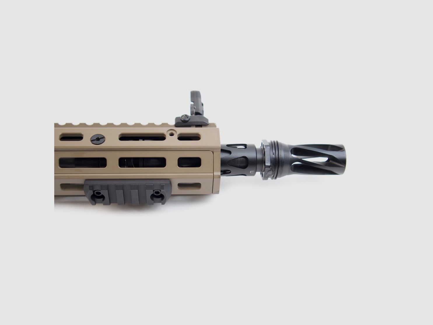 Daniel Defense M4A1 Sandstorm RIII Limited Kal. 223 Rem, Bild 6 von 20