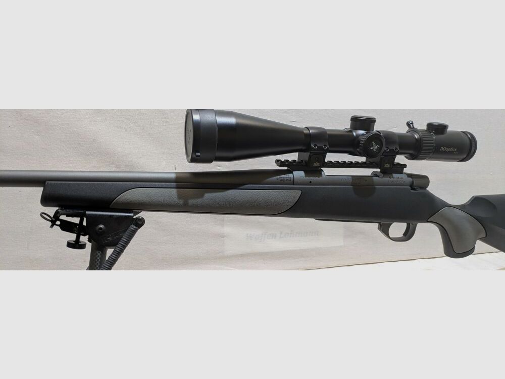 Weatherby Vanguard Synt.