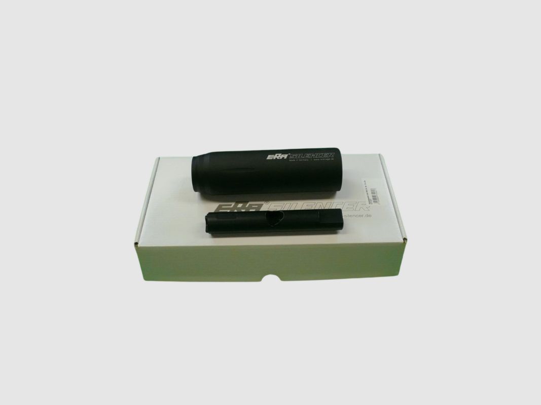 Silencieux SOB3D .30/7,62