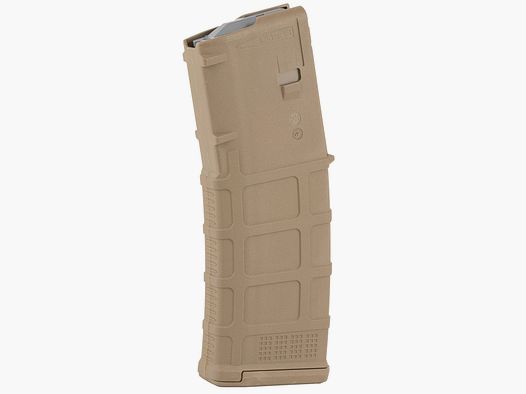 MAGPUL PMAG® 30 AR M4 GEN M3® .223|5.56|.300 Coyote Tan