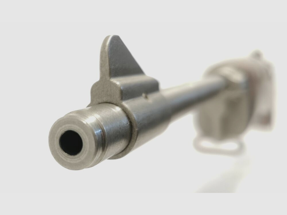 Ruger Mini 14 Ranch Rifle