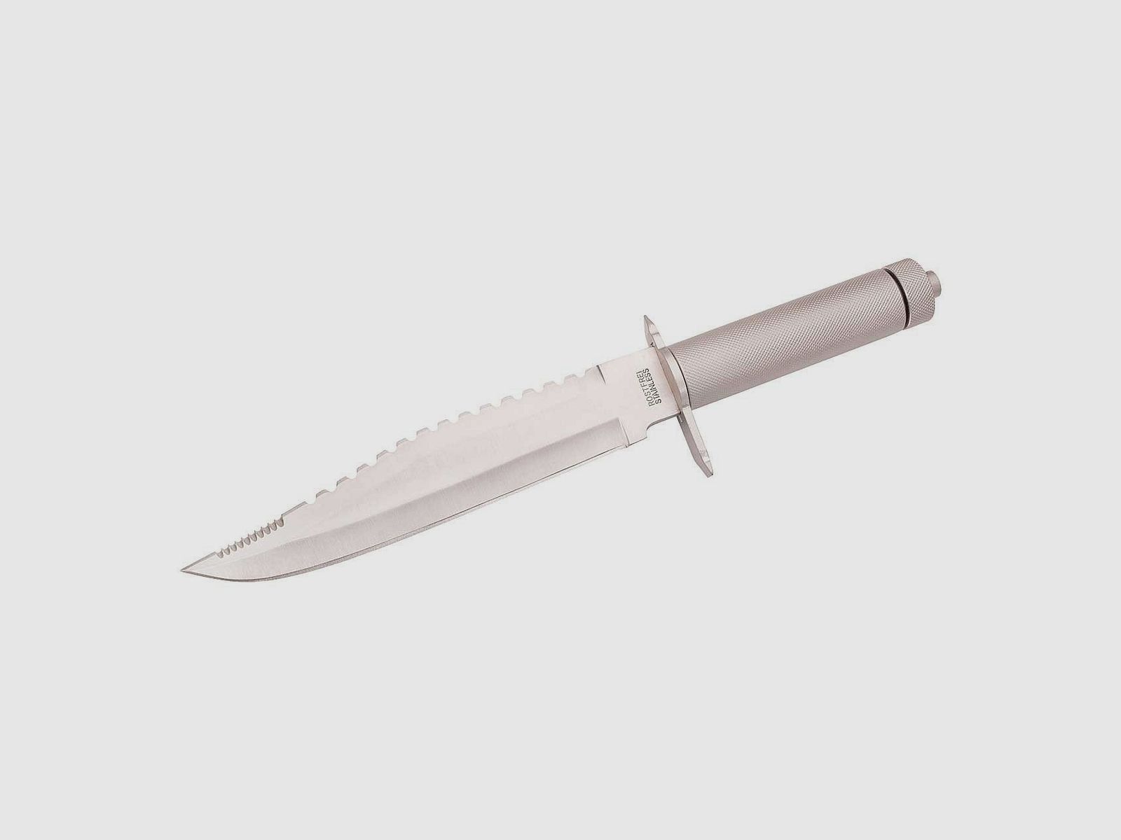 Herbertz Survival Knife