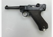 Mauser 08 S/42
