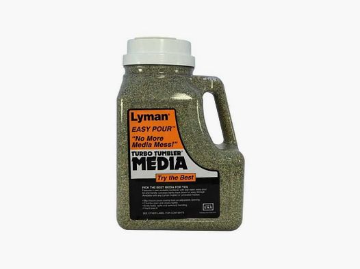 Media Medium Corncob Plus Lyman - Corncob Plus Media Medium #7631394