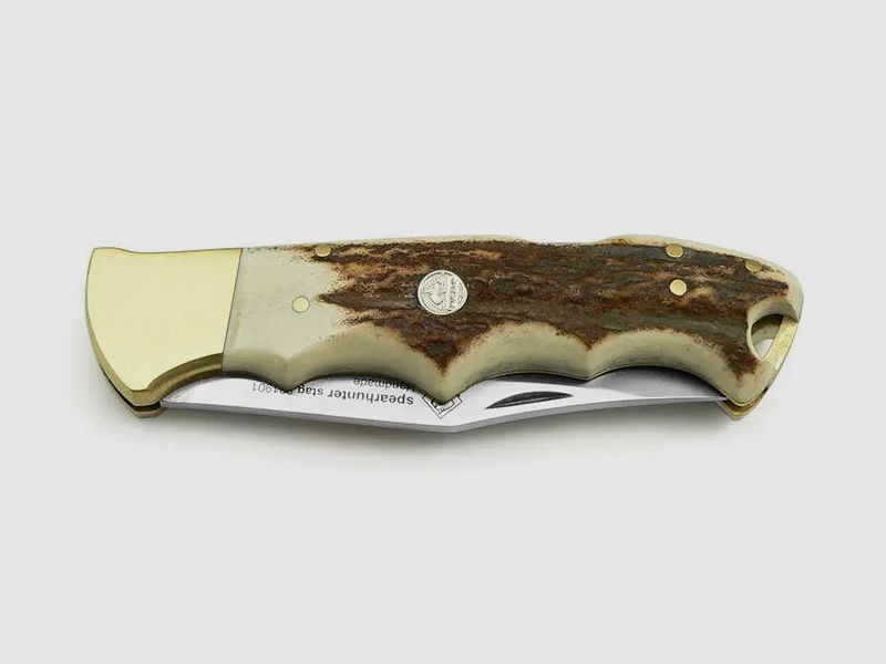 PUMA IP spearhunter, stag