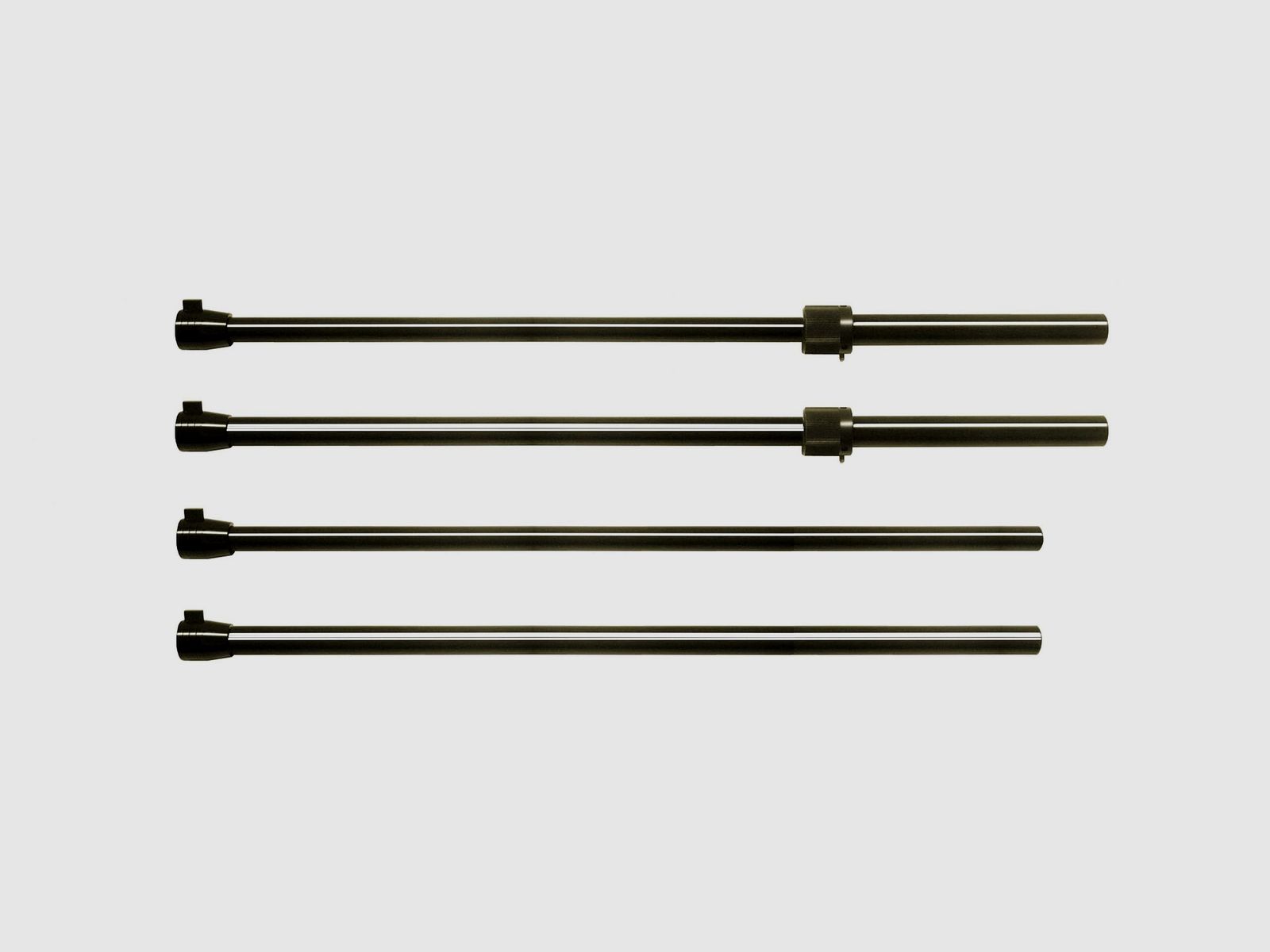 TeleDart Lauf Kal. 11 mm für Pistole RD106 für Spritzenpfeile 0.5-10 ml inkl. Laufreinigungsset
