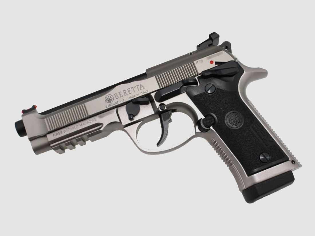  Beretta 92 X Performance