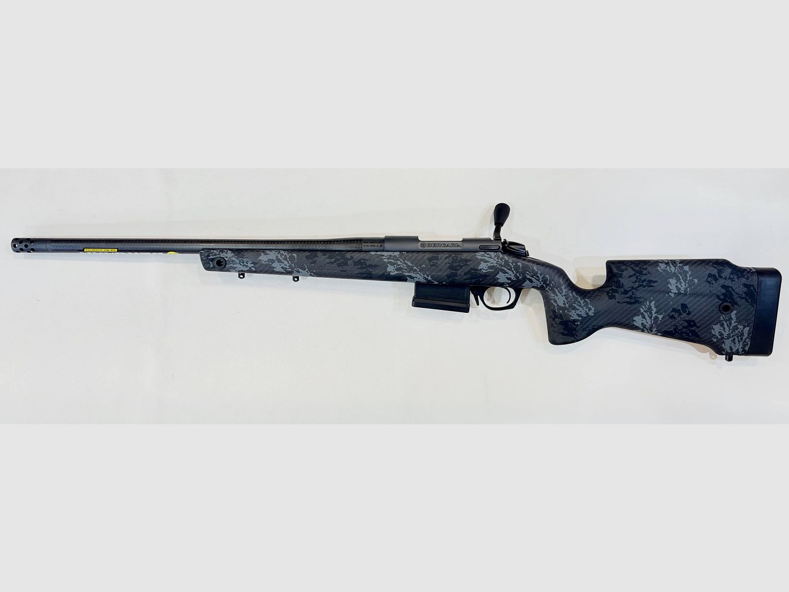 BERGARA B14 CREST CARBON – 308 WIN., image 6 of 6