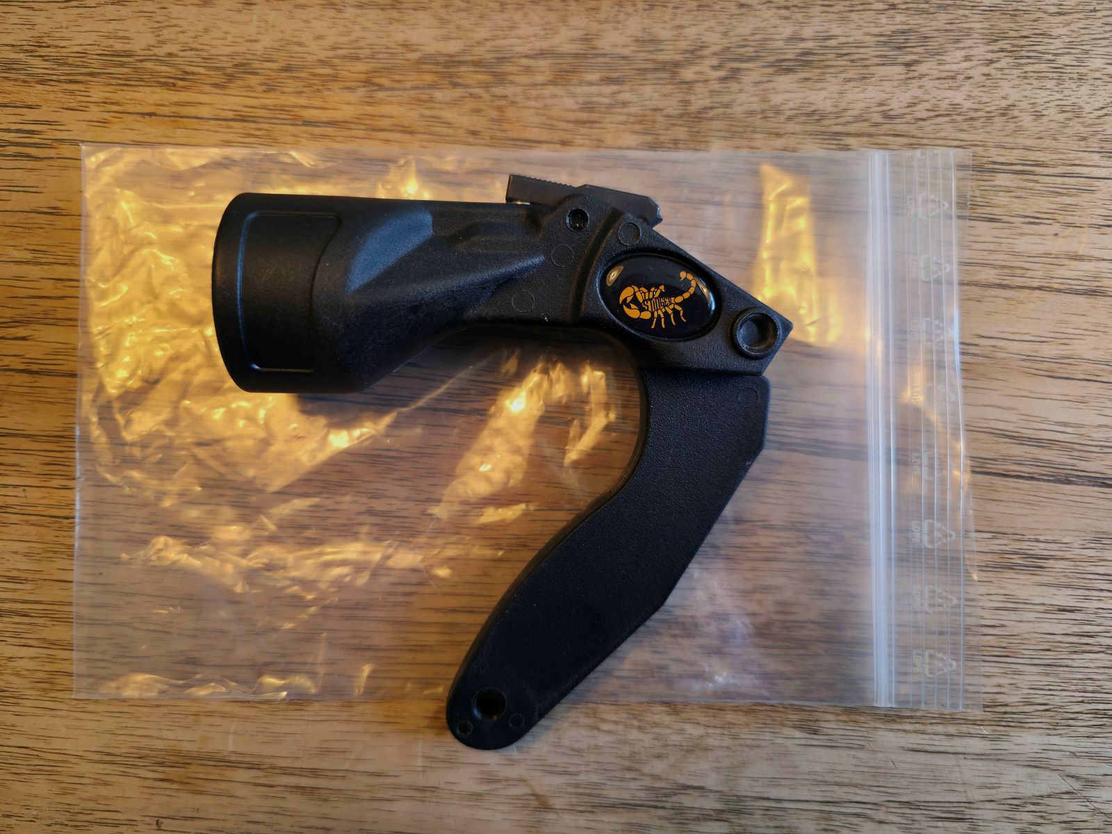 Steambow AR-6 Stinger II Tactical - SET - Viel Zubehör!