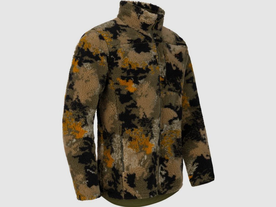 Blaser H-Jacke Sherpa Silence, Bild 6 von 8