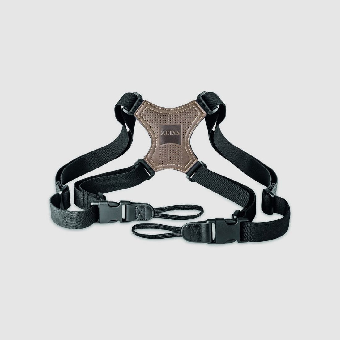ZEISS binocular comfort cross strap