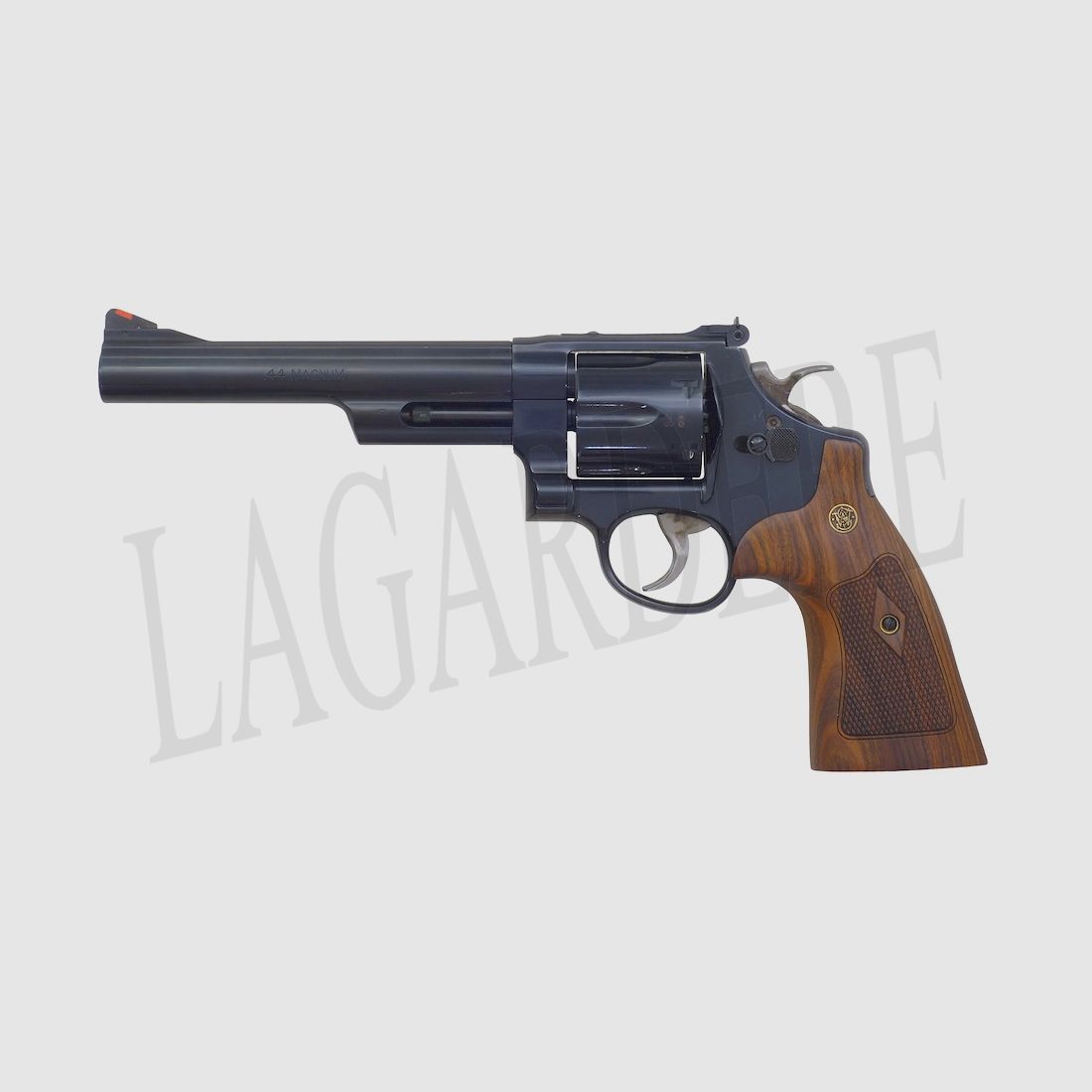 SMITH & WESSON 29 CLASSIC BLUE 6,5" (REVOLVER)