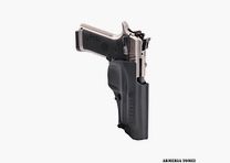 BERETTA – THUNDER PARA LA SERIE 90 de Ghost