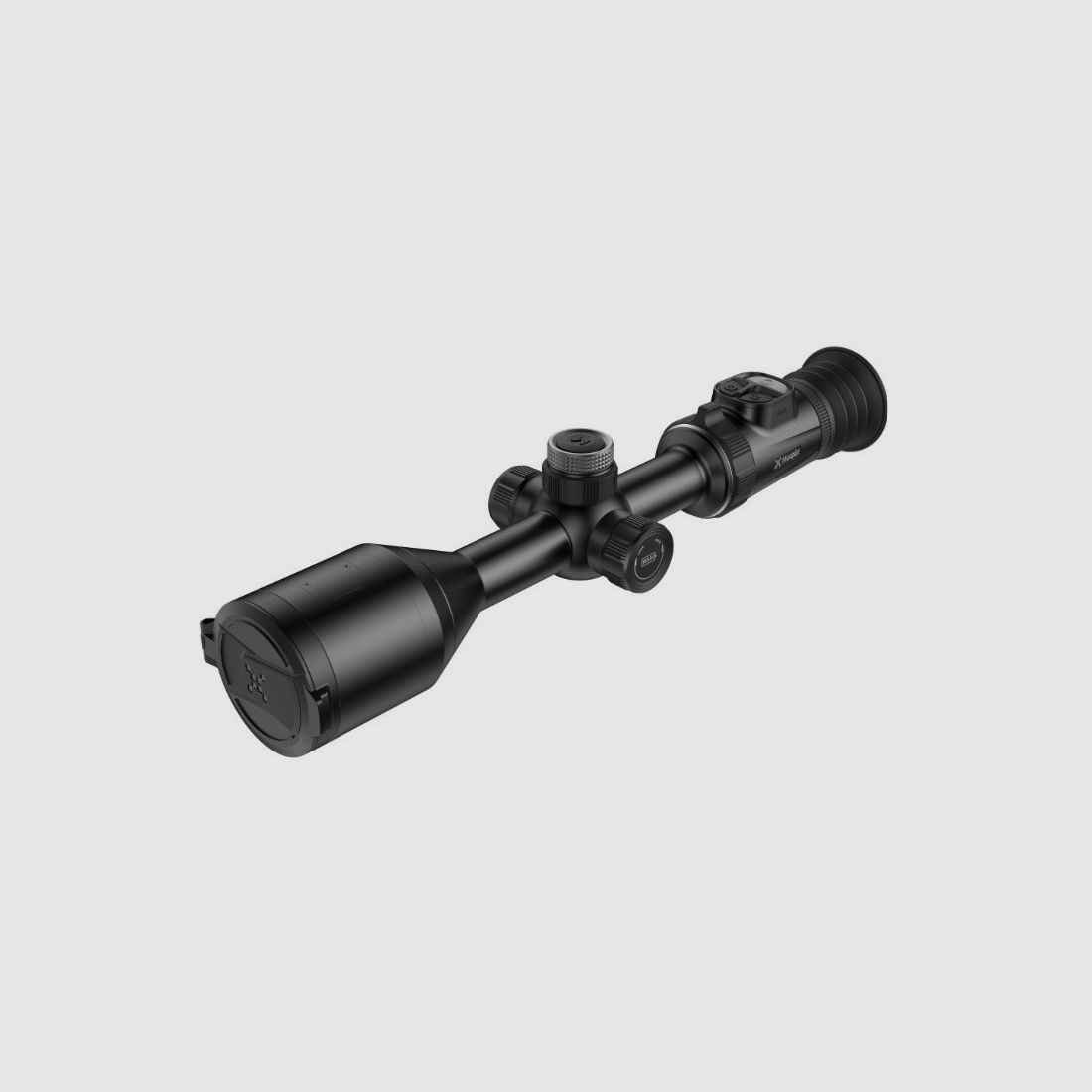 Nocpix Nite D50R PRO night vision riflescope, image 6 of 8