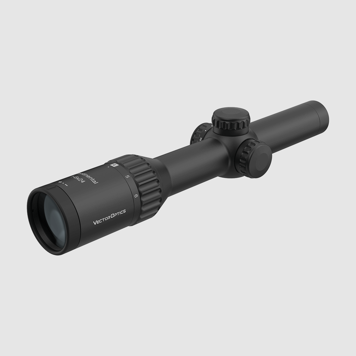 Vector Optics SCOC-23T Continental x6 1-6×24