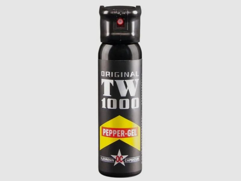 TW1000 Pfeffergel Magnum XL 100 ml