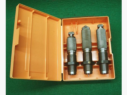 Lyman Matrizensatz 3-teilig "Classic" Kal.50-90 Sharps Straight