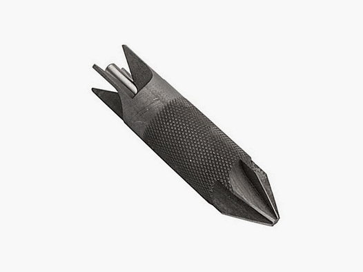 Hornady DeLuxe Hülsenmundentgrater 4/6 Schneidig