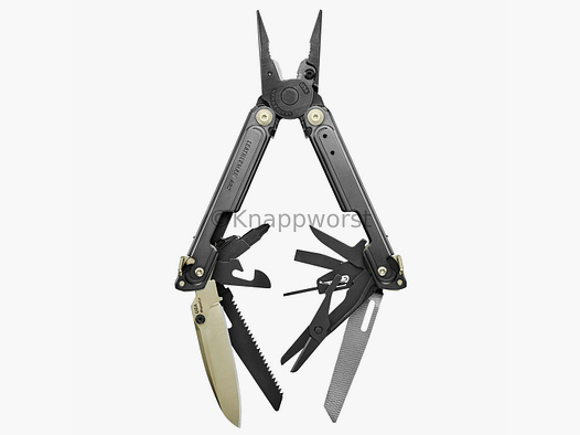 Leatherman	 Leatherman ARC