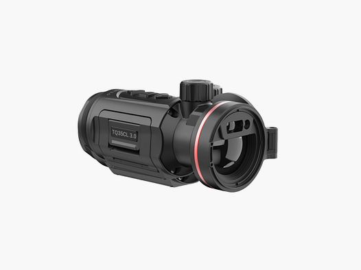Hikmicro Thunder 3.0 TQ35CL