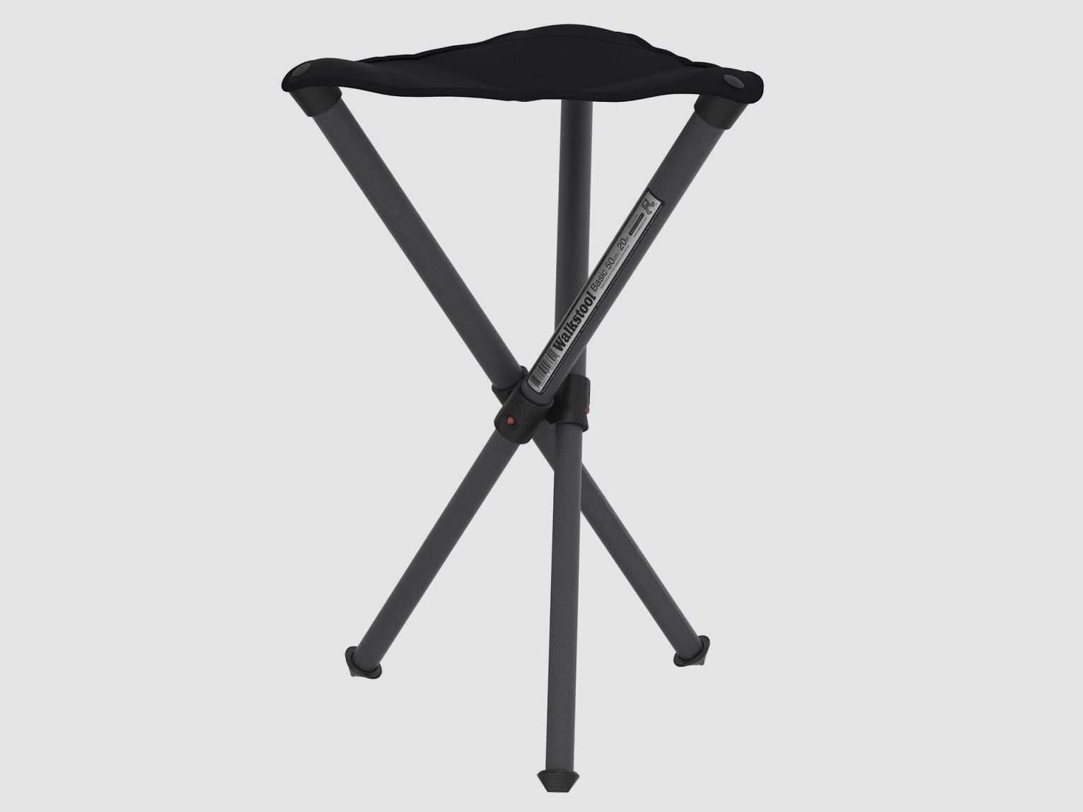 Walkstool sedia da caccia Basic