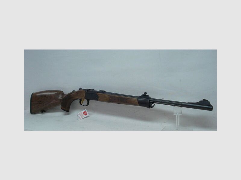 Merkel K5 Extrem kann. LL51 & MG