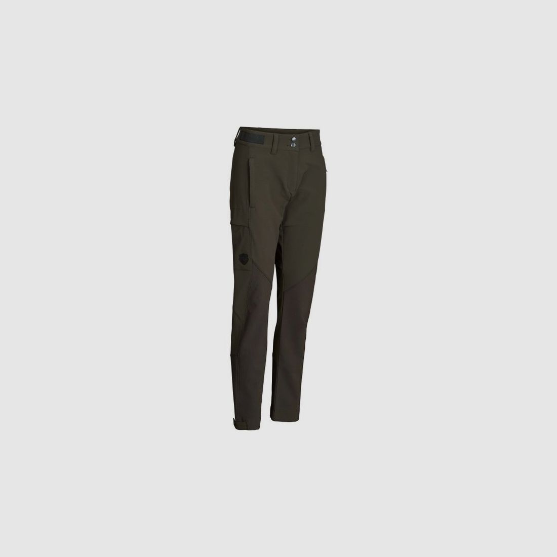 Northern Hunting Kelda W Hunting Leggings Dark Green, image 1 of 7