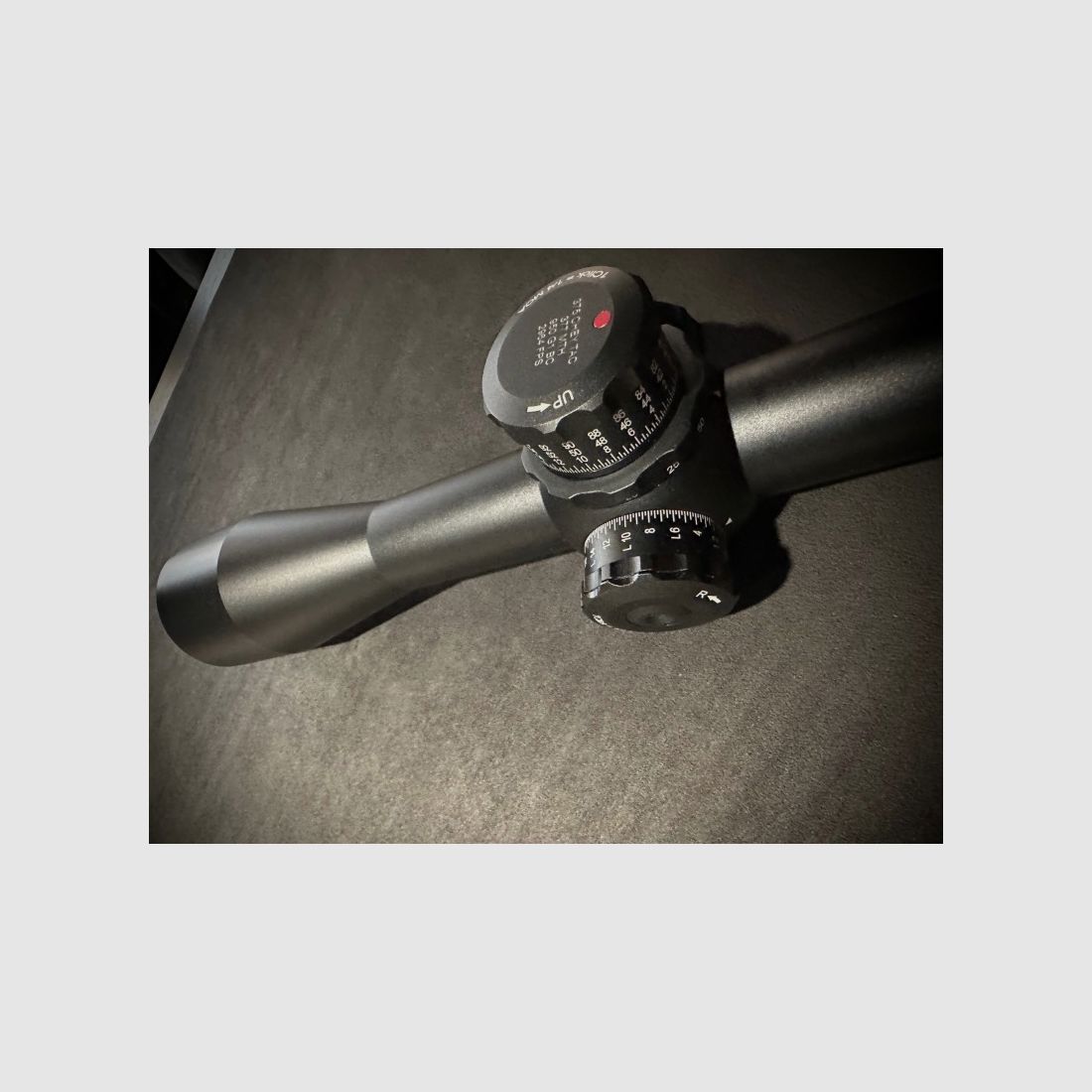 KAHLES K525i 5-25x56