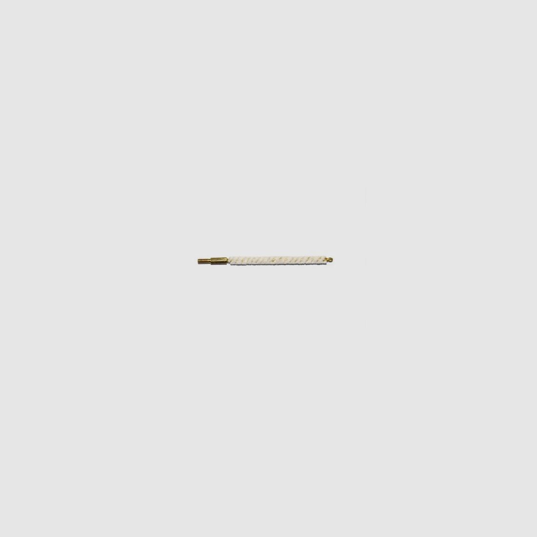 Loop wol swab .17/4.3mm Geweer
