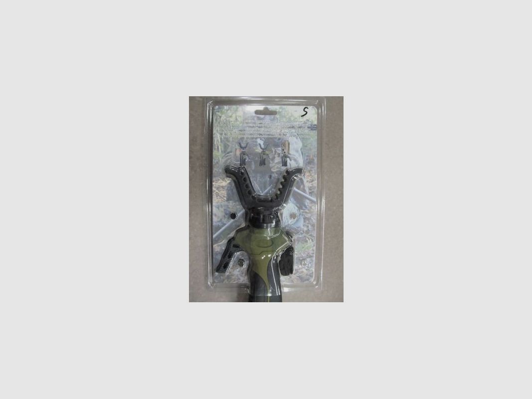 KENTRON SEGUNDO Dreibein Jagd, Bild 3 von 4