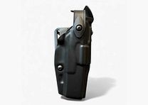 Holster Safariland Mod. 6360 ALS/SLS Mid Ride, Nivel III Glock 17/22