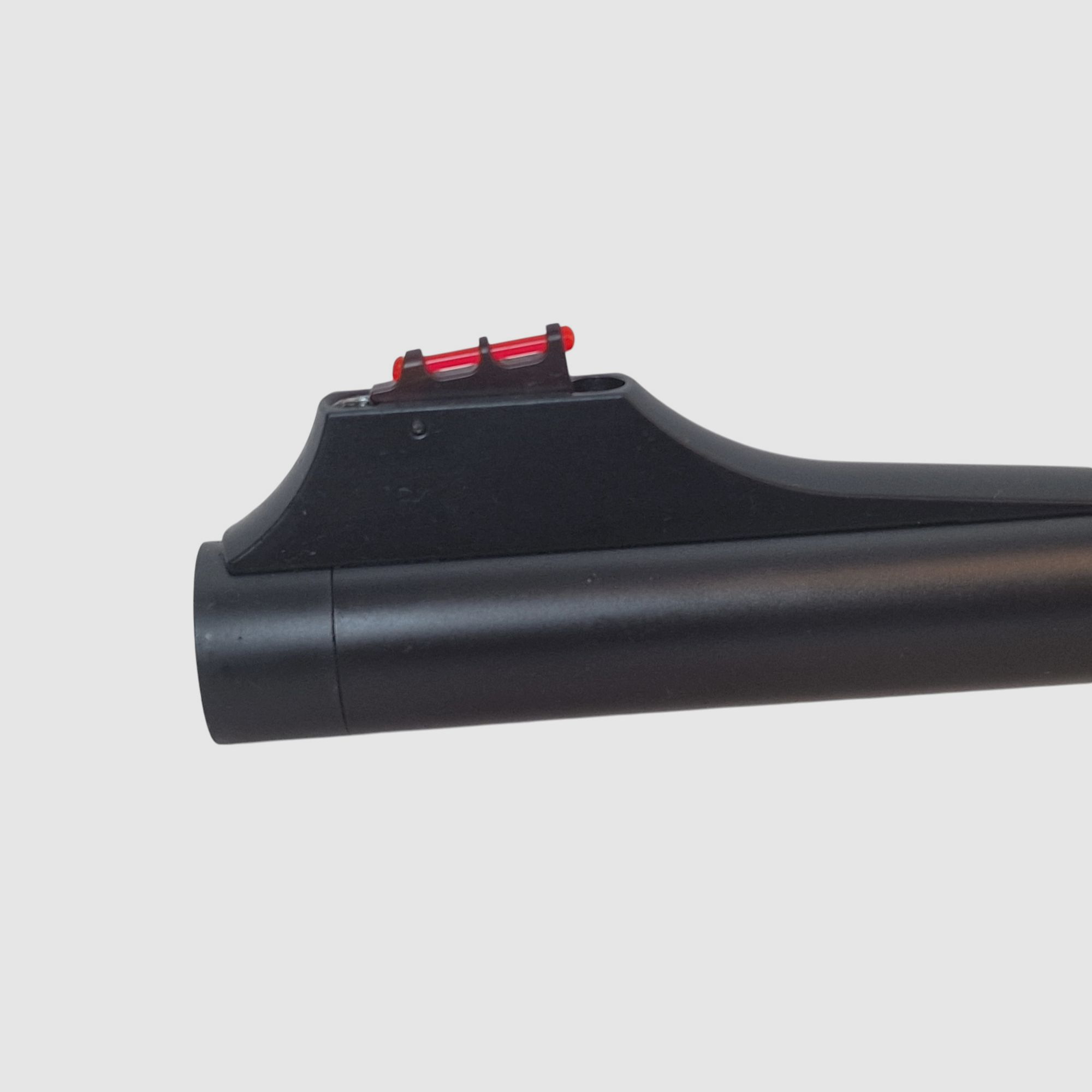 Haenel Jäger 10 en calibre .308 Win avec M15x1 et Zeiss V6 2-12x50