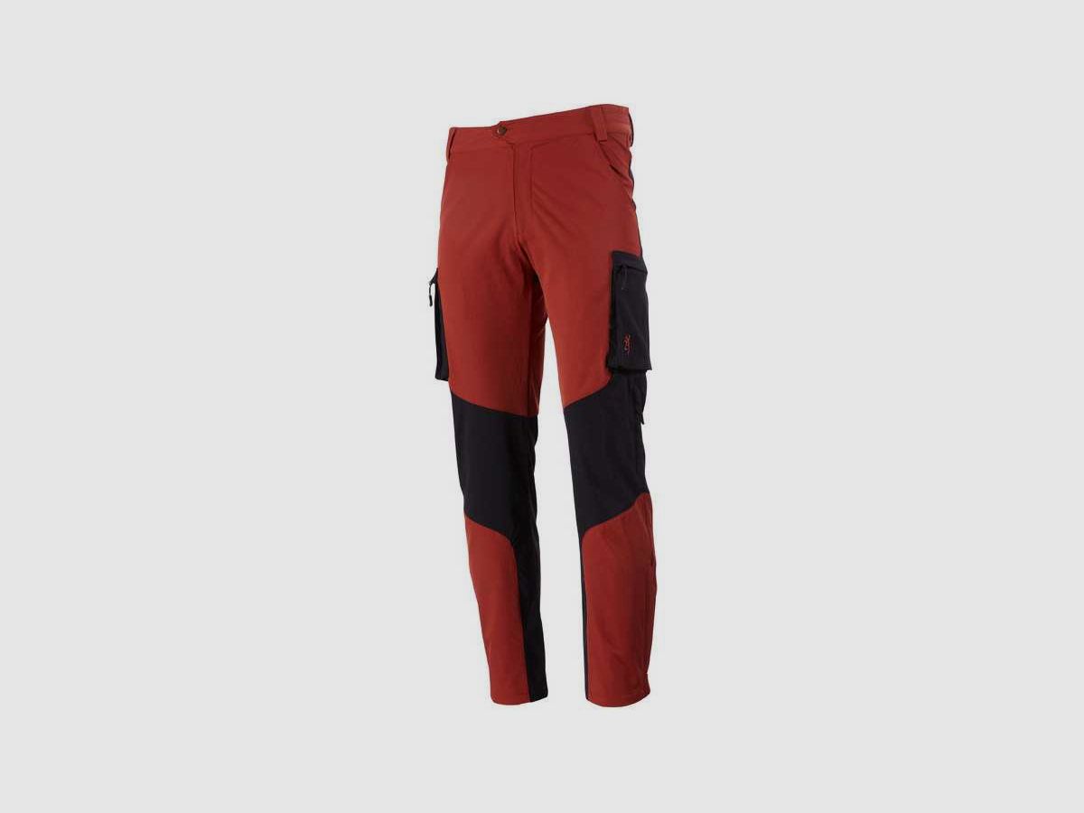 JAVELIN-HOSE TERRACOTTA 40, Bild 1 von 2