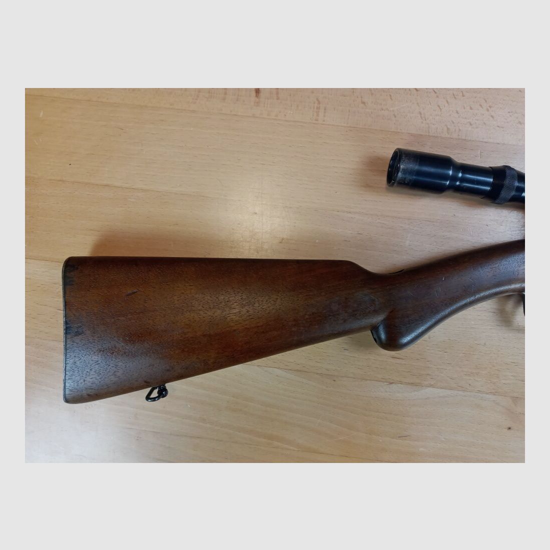 FN Browning Auto 22