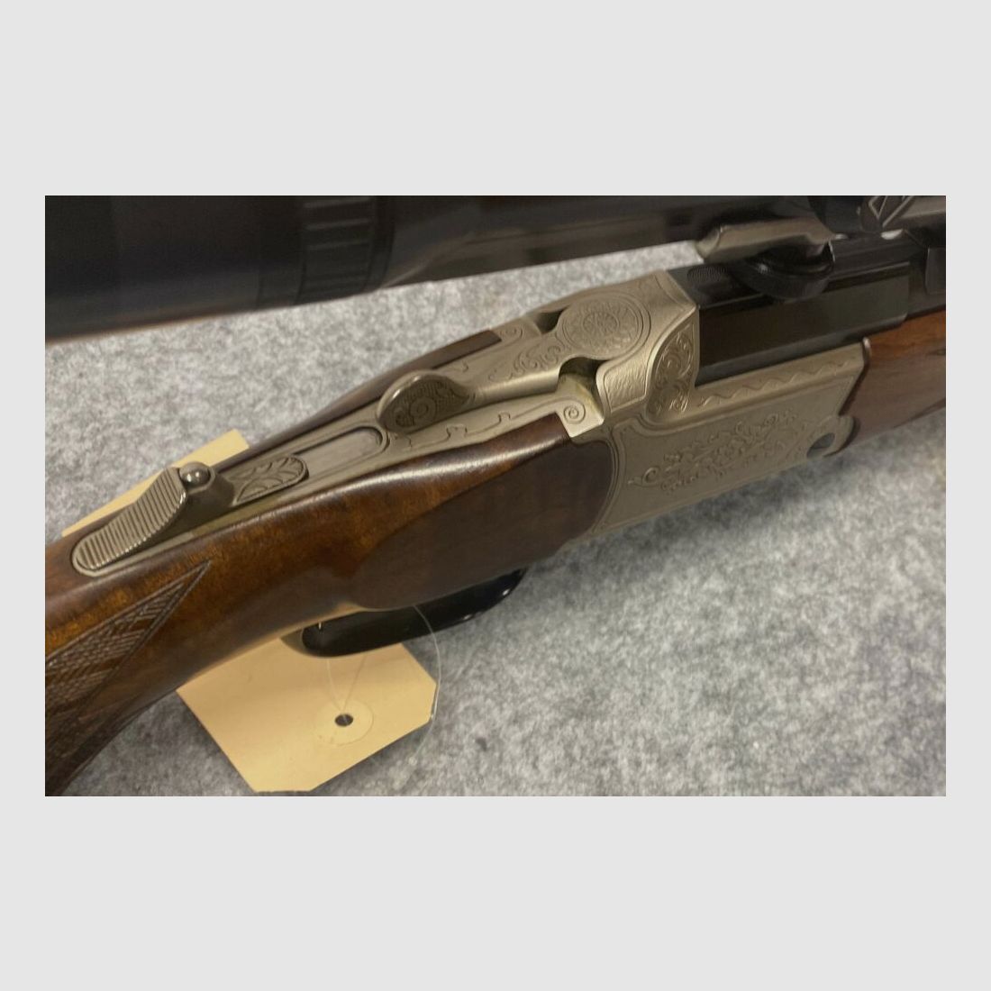 Blaser 700/88 Prestige 12/70;7x57R