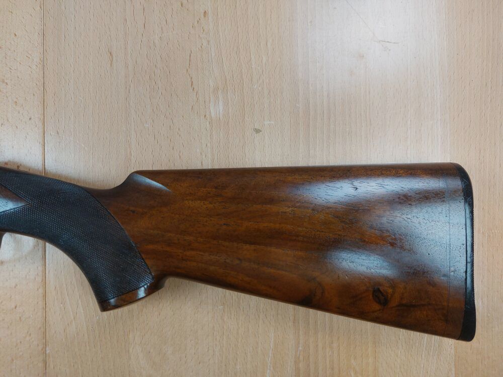 Rottweil Modell 72 Supreme