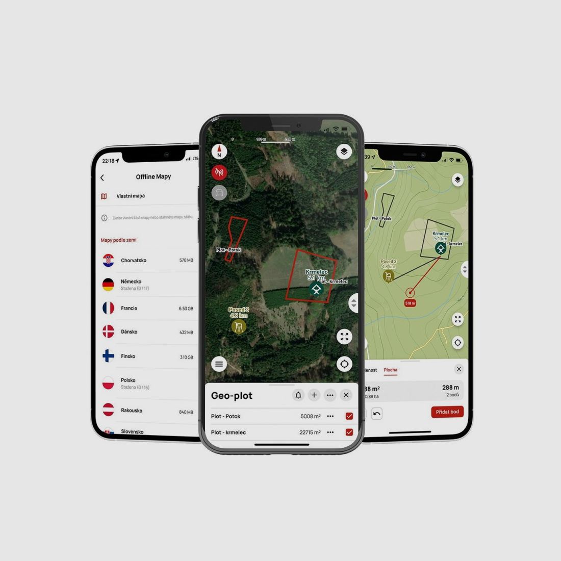 DOGTRACE GPS X30, Bild 22 von 23