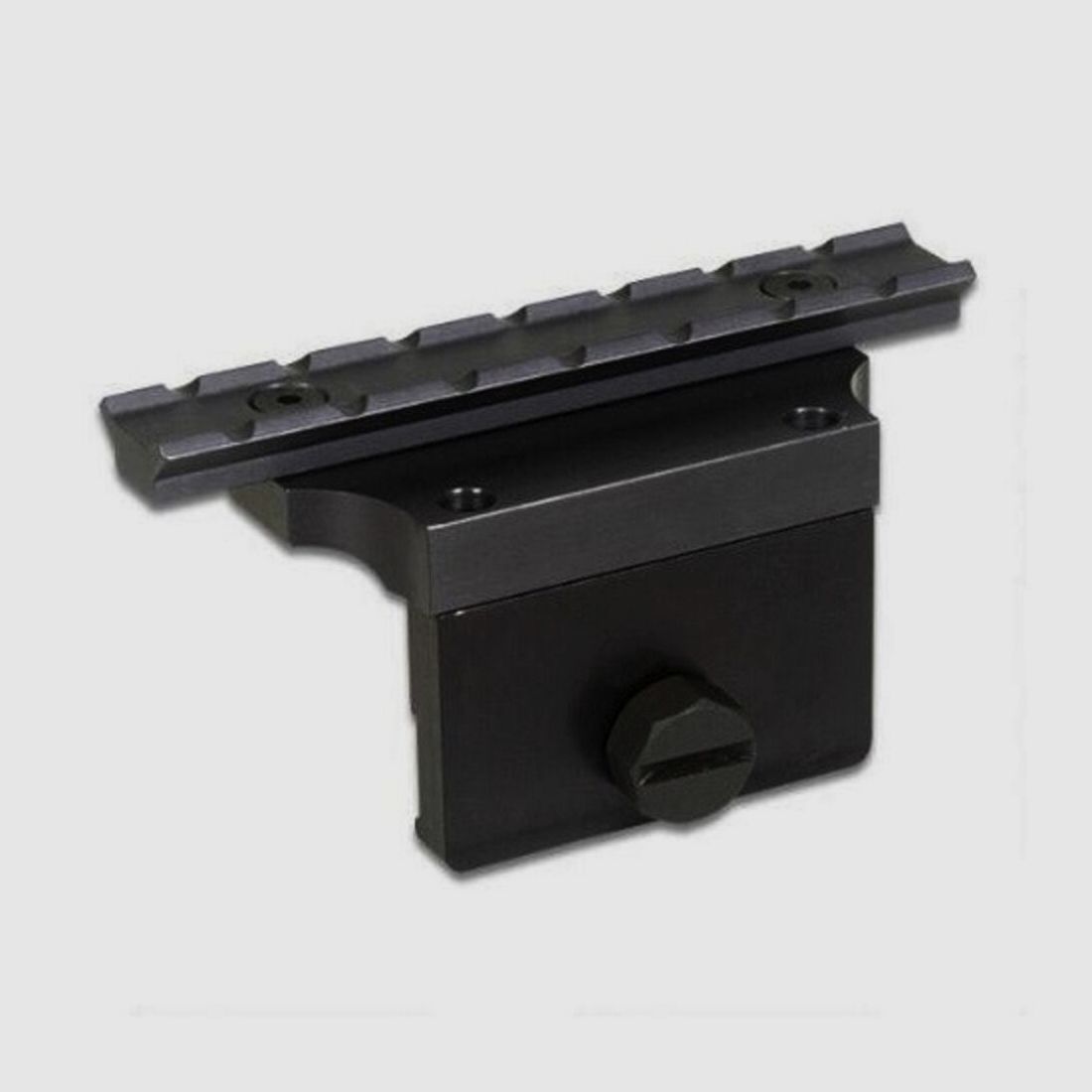 S&amp;K Mounts USA Insta Montaż US-M1A M14