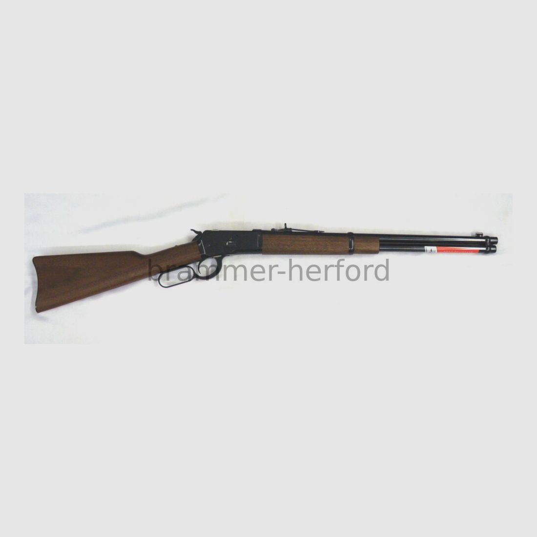 Winchester	 M1892 Carbine