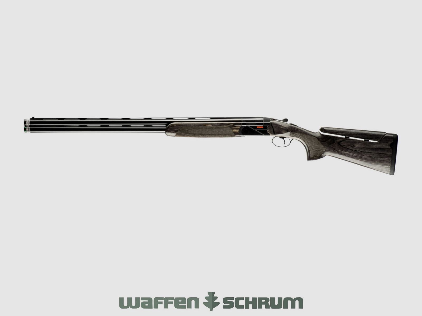 Beretta 688 Black Sporting AS / Links OCHP / B-FAST-Schaftverstellung