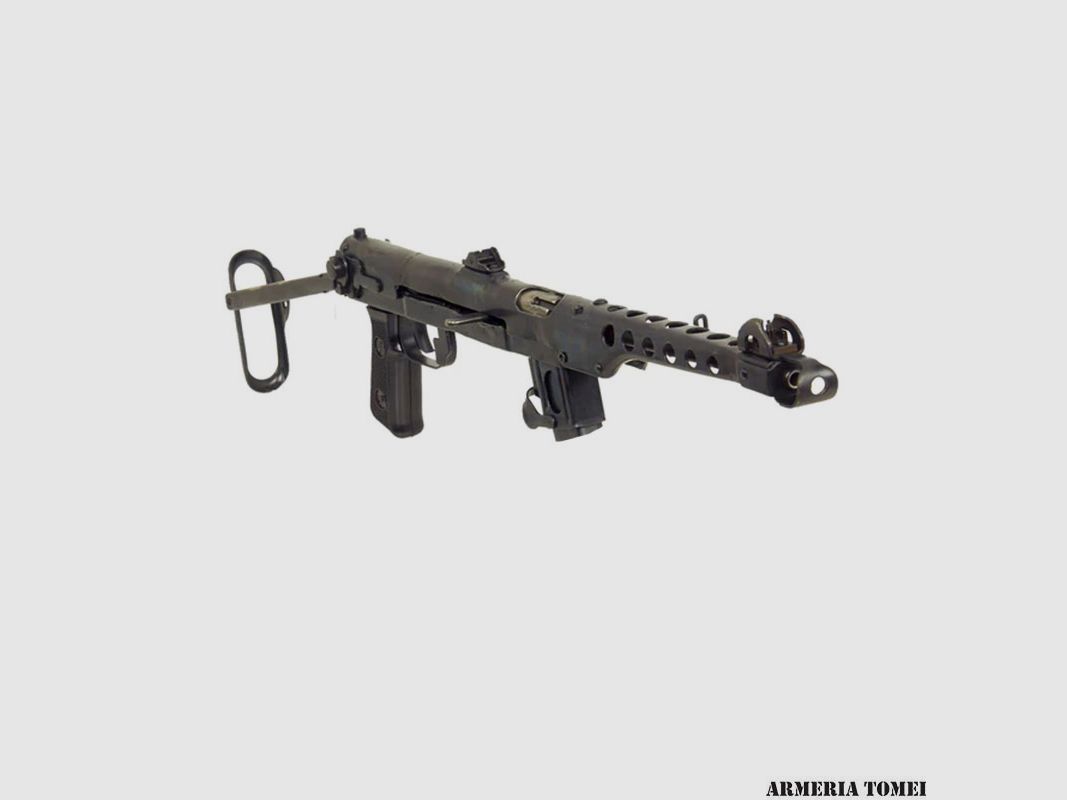 RIFLE – PPS43-C cal. 7,62×25, imagen 2 de 2
