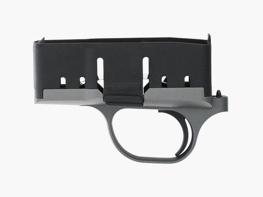 Blaser Abzugseinheit R8 - ohne Magazineinsatz schwarz