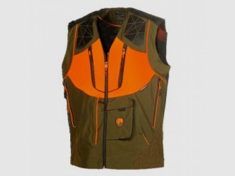 GILET TECH 3> 93079